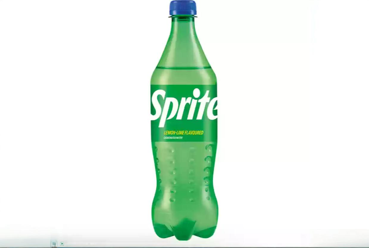 SPRITE 600ML